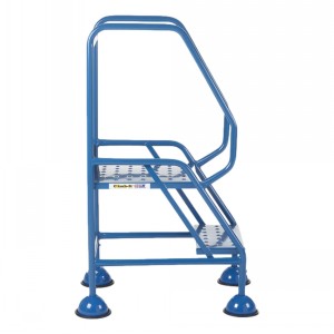 3 Day Delivery Dome Feet 2 Tread Steps